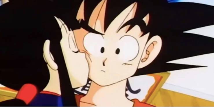 Dragon Ball 10 Times ChiChi Should Have Given Up On Goku Dragon Ball 10 Times ChiChi Should Have Given Up On Goku